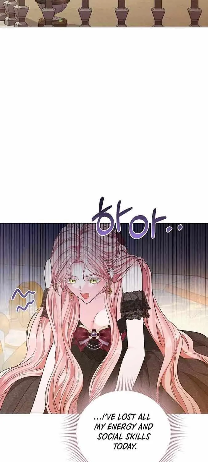 Dear Villainous Husband , the One to be Obsessed with is Over There Chapter 14 page 4 - 