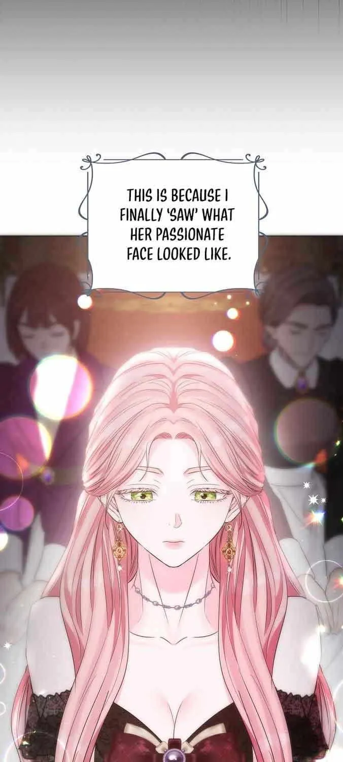 Dear Villainous Husband , the One to be Obsessed with is Over There Chapter 14 page 33 - 