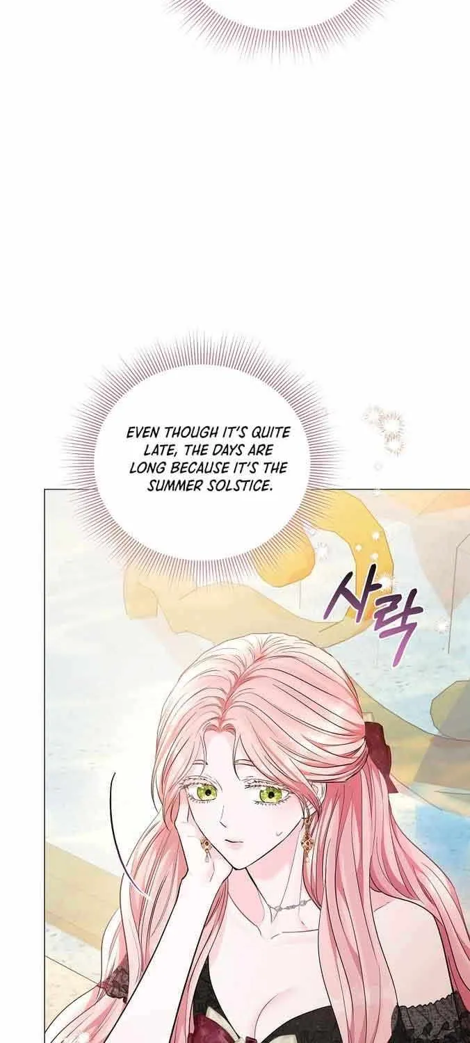 Dear Villainous Husband , the One to be Obsessed with is Over There Chapter 14 page 5 - 