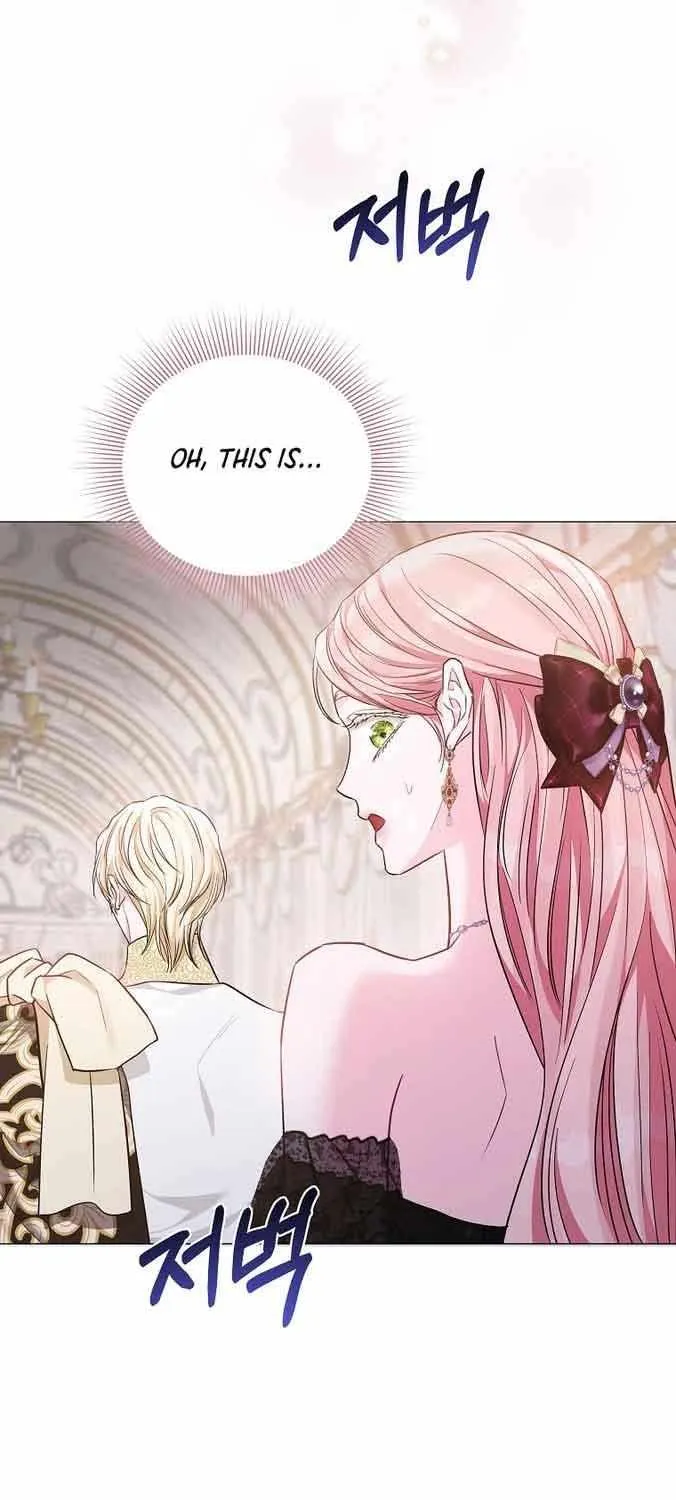 Dear Villainous Husband , the One to be Obsessed with is Over There Chapter 14 page 42 - 