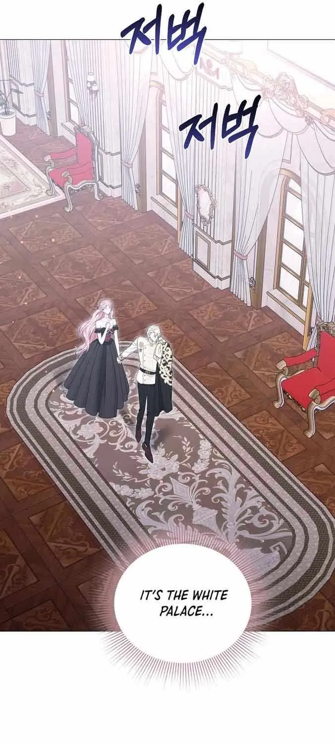 Dear Villainous Husband , the One to be Obsessed with is Over There Chapter 14 page 44 - 