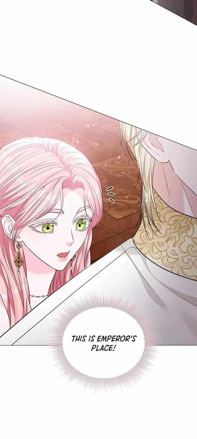 Dear Villainous Husband , the One to be Obsessed with is Over There Chapter 14 page 46 - 