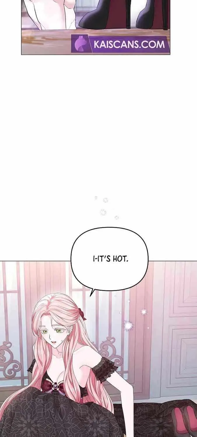 Dear Villainous Husband , the One to be Obsessed with is Over There Chapter 14 page 66 - 