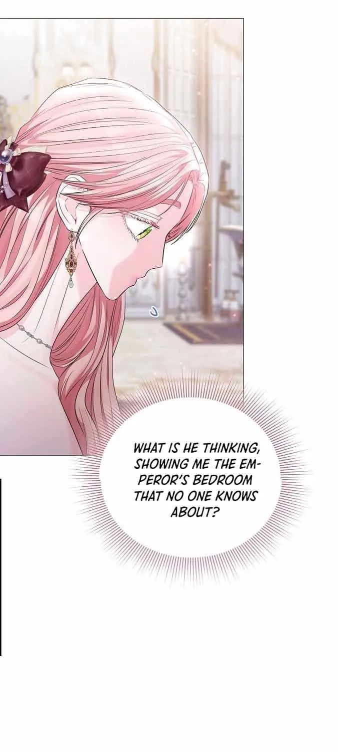 Dear Villainous Husband , the One to be Obsessed with is Over There Chapter 14 page 68 - 