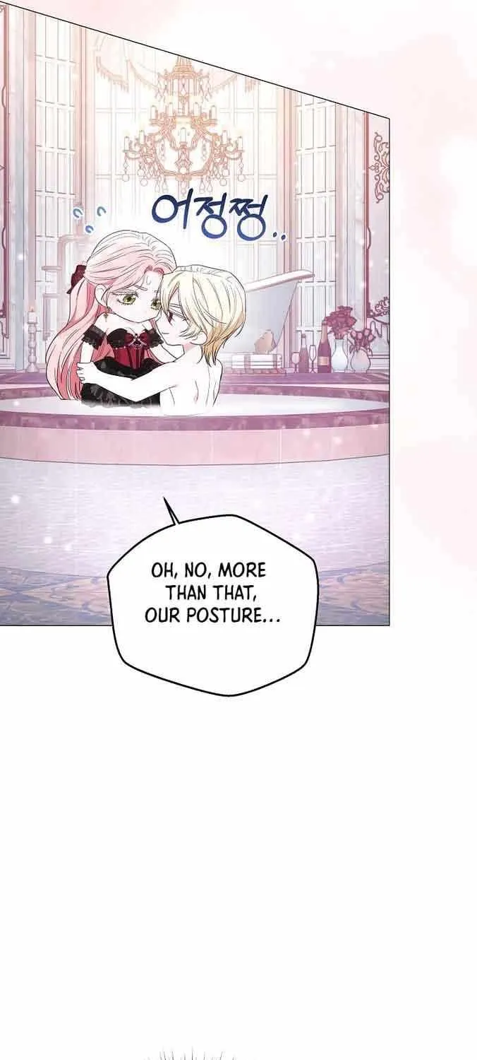 Dear Villainous Husband , the One to be Obsessed with is Over There Chapter 14 page 74 - 