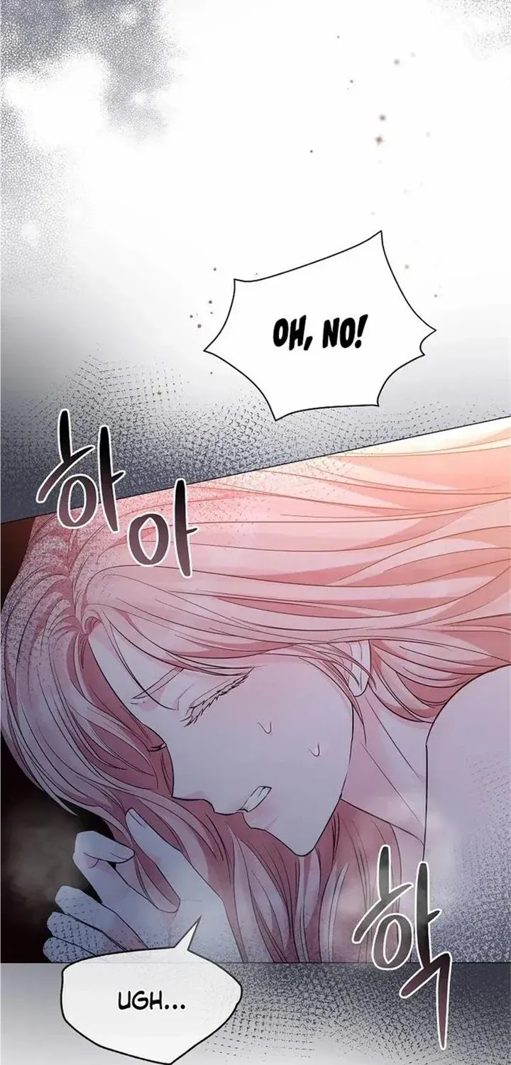 Dear Villainous Husband , the One to be Obsessed with is Over There Chapter 15 page 12 - 