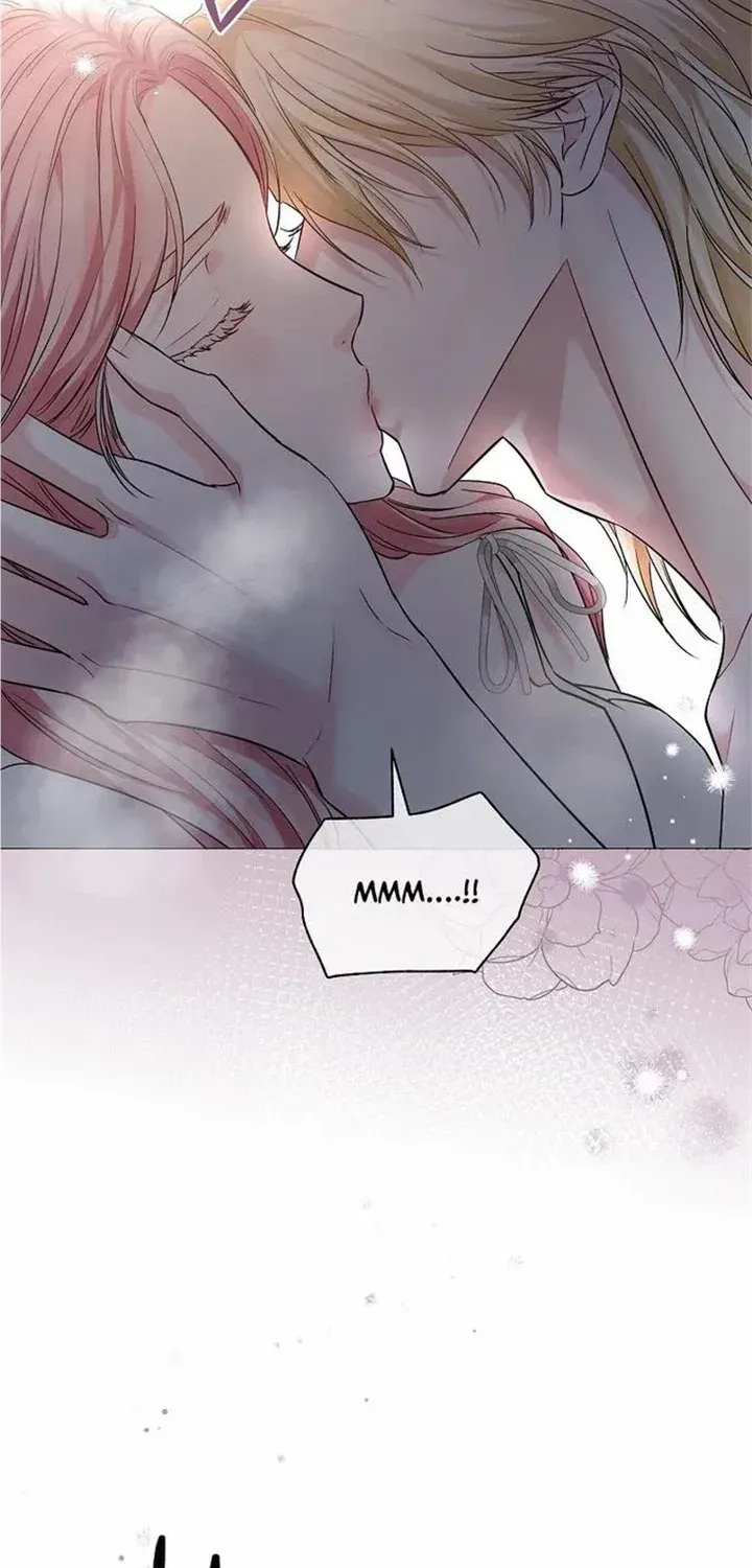 Dear Villainous Husband , the One to be Obsessed with is Over There Chapter 15 page 18 - 
