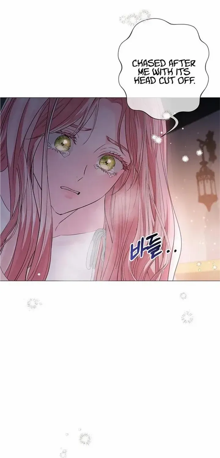 Dear Villainous Husband , the One to be Obsessed with is Over There Chapter 15 page 21 - 