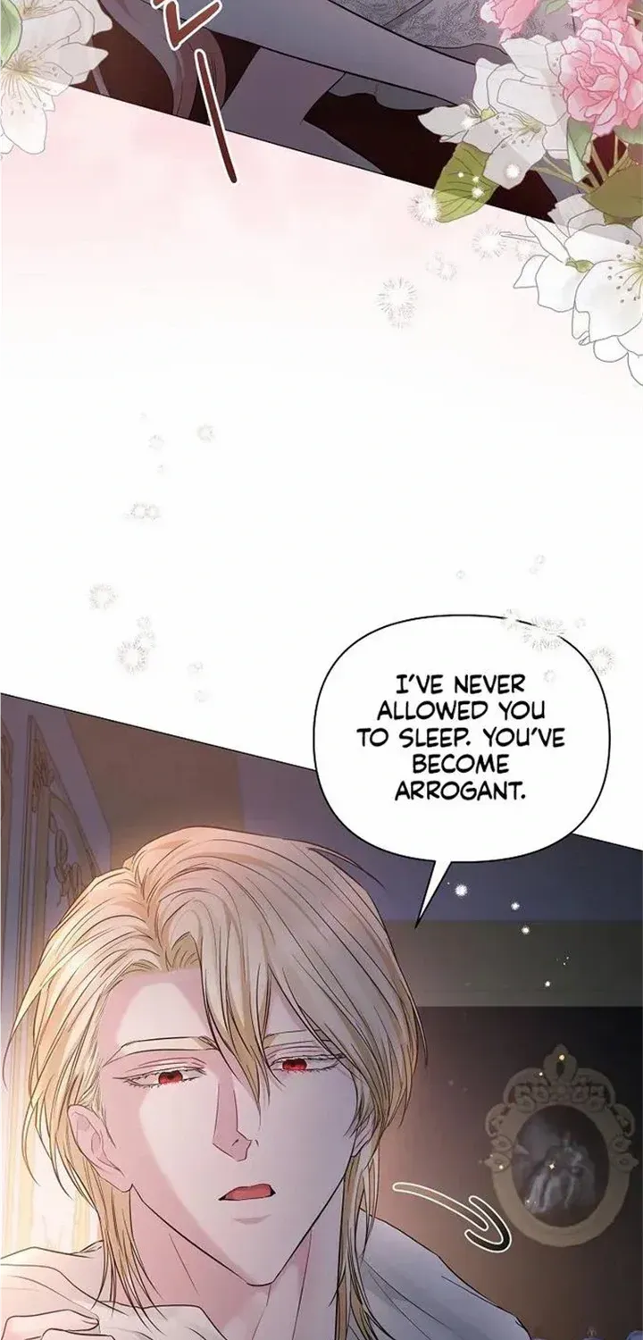 Dear Villainous Husband , the One to be Obsessed with is Over There Chapter 15 page 4 - 