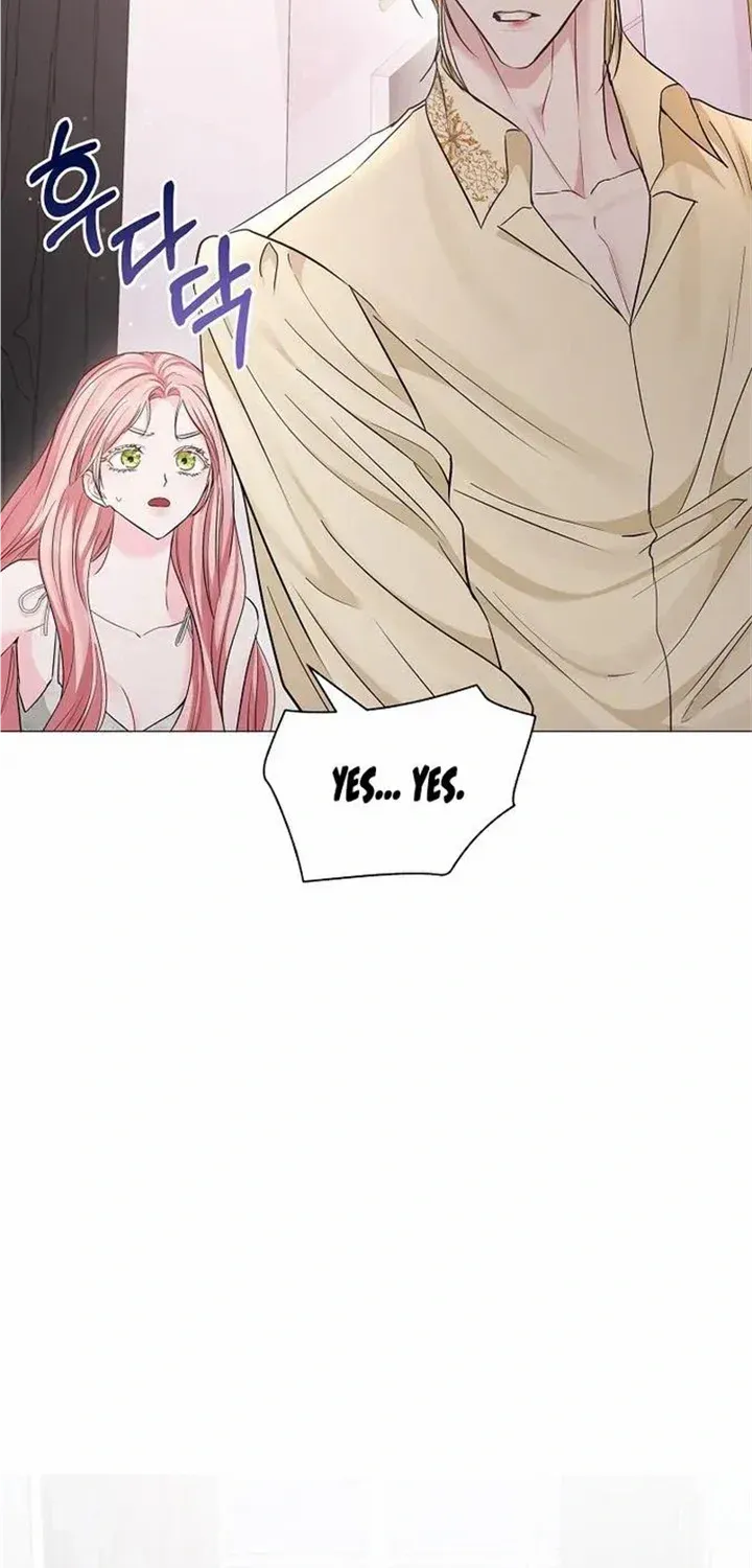 Dear Villainous Husband , the One to be Obsessed with is Over There Chapter 15 page 35 - 