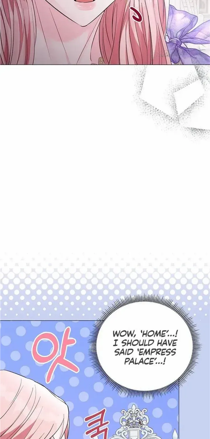 Dear Villainous Husband , the One to be Obsessed with is Over There Chapter 15 page 43 - 