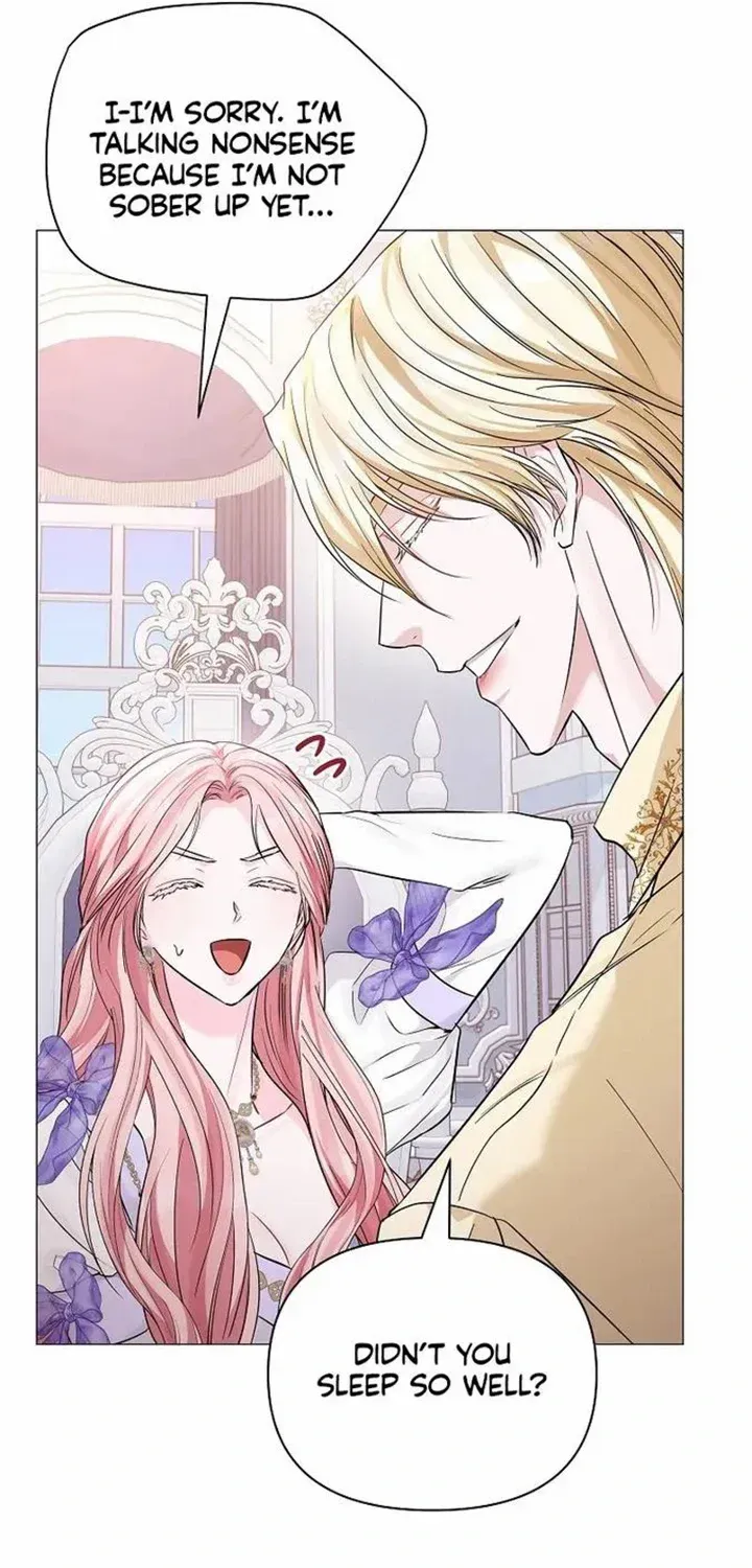 Dear Villainous Husband , the One to be Obsessed with is Over There Chapter 15 page 46 - 