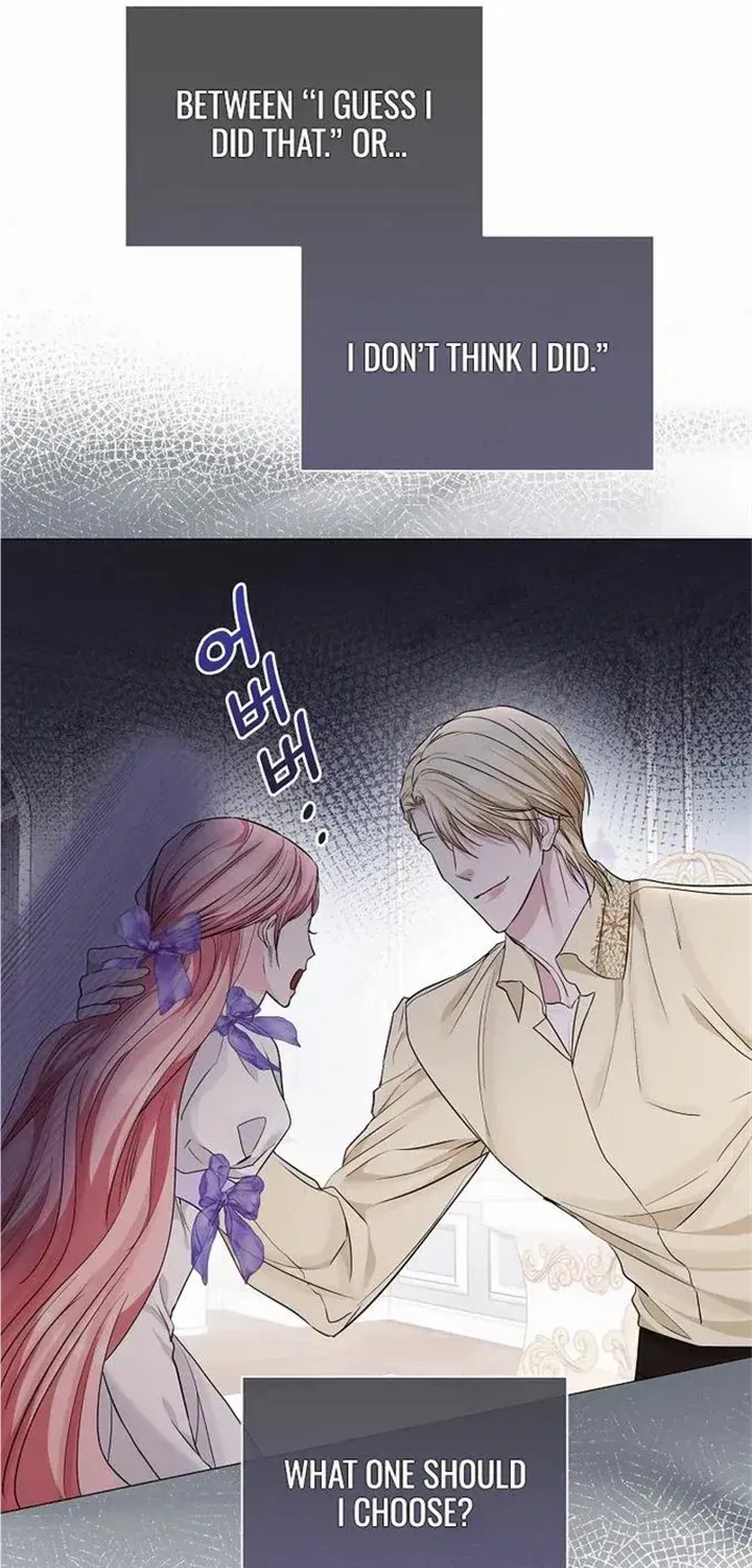 Dear Villainous Husband , the One to be Obsessed with is Over There Chapter 15 page 61 - 