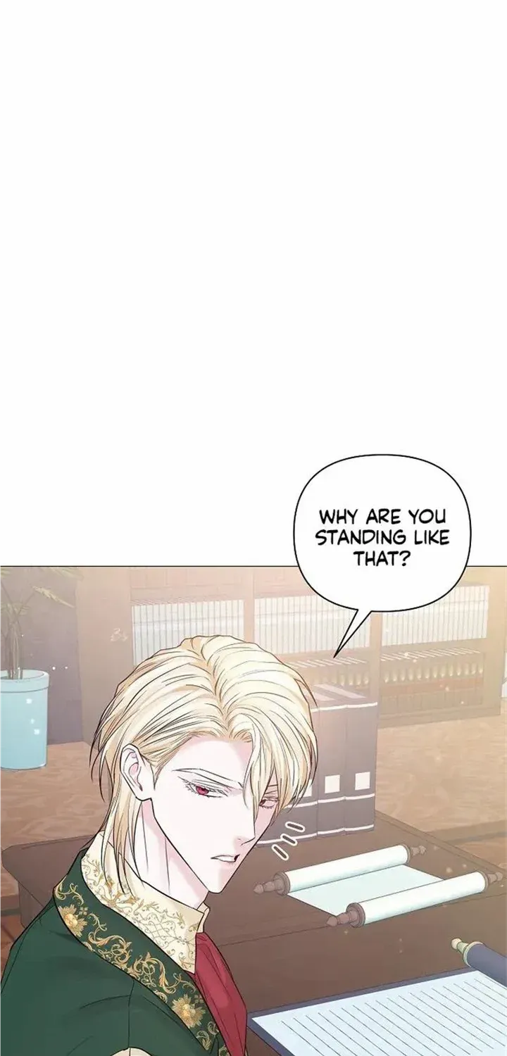 Dear Villainous Husband , the One to be Obsessed with is Over There Chapter 15 page 78 - 