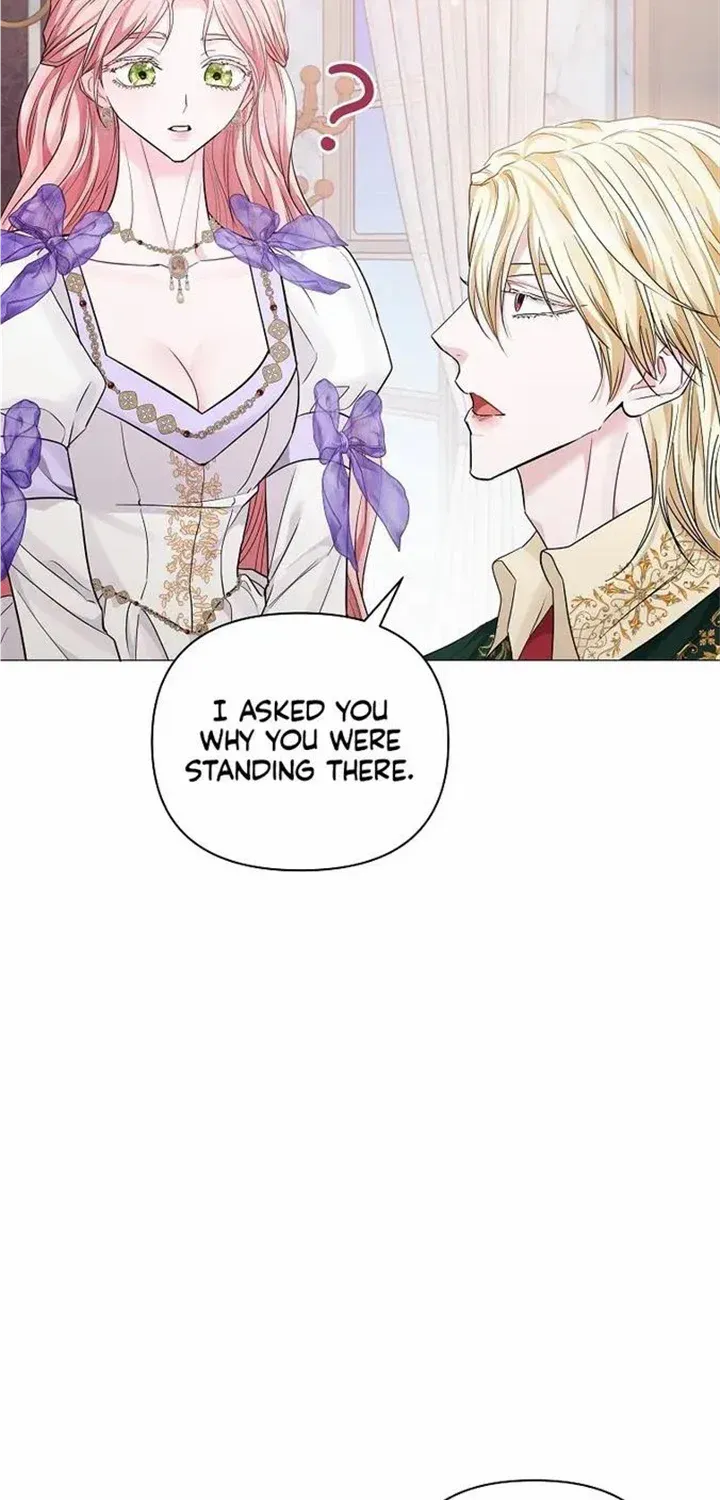Dear Villainous Husband , the One to be Obsessed with is Over There Chapter 15 page 80 - 