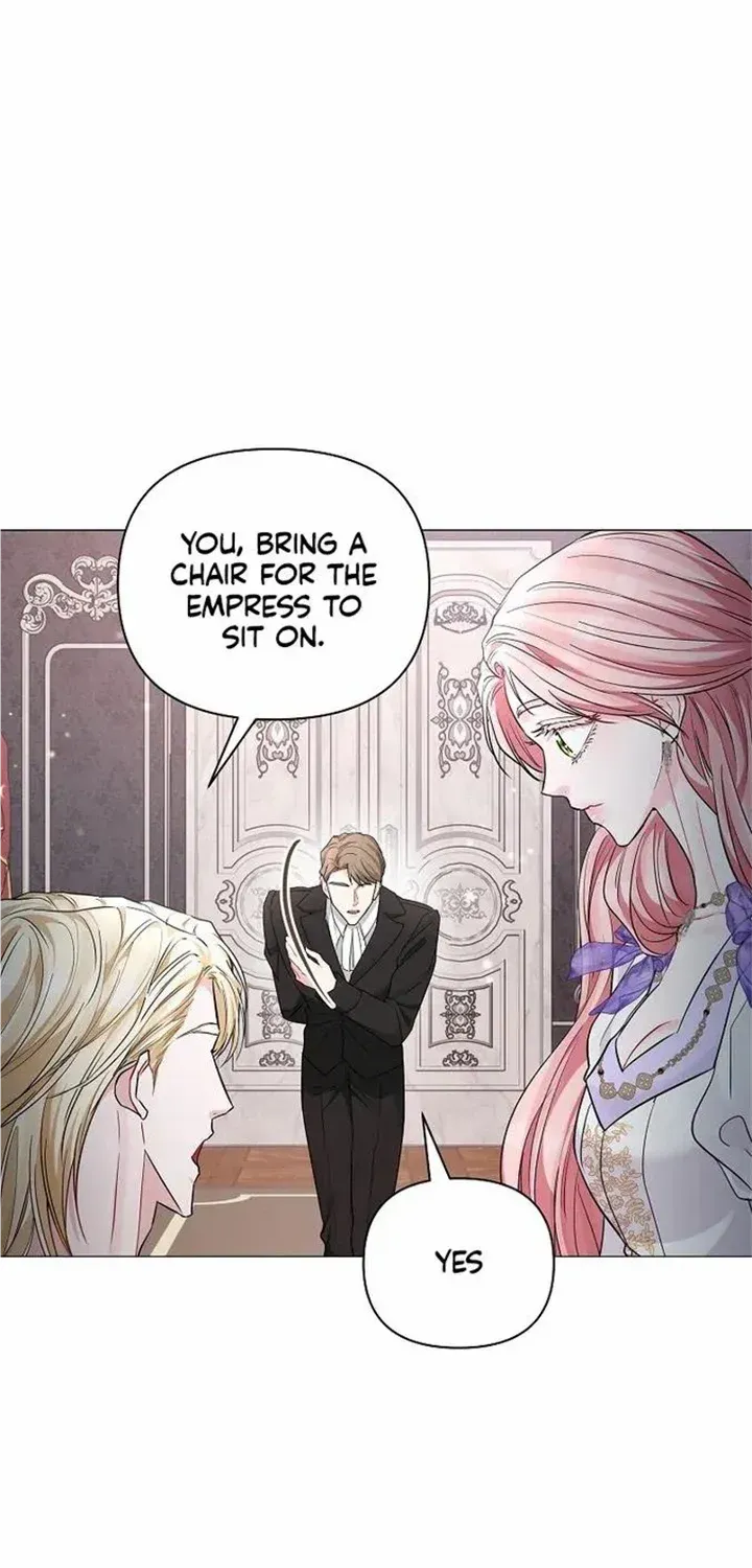 Dear Villainous Husband , the One to be Obsessed with is Over There Chapter 15 page 82 - 