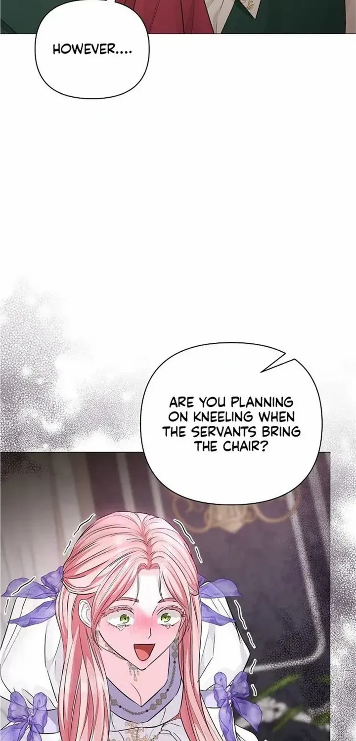 Dear Villainous Husband , the One to be Obsessed with is Over There Chapter 15 page 89 - 