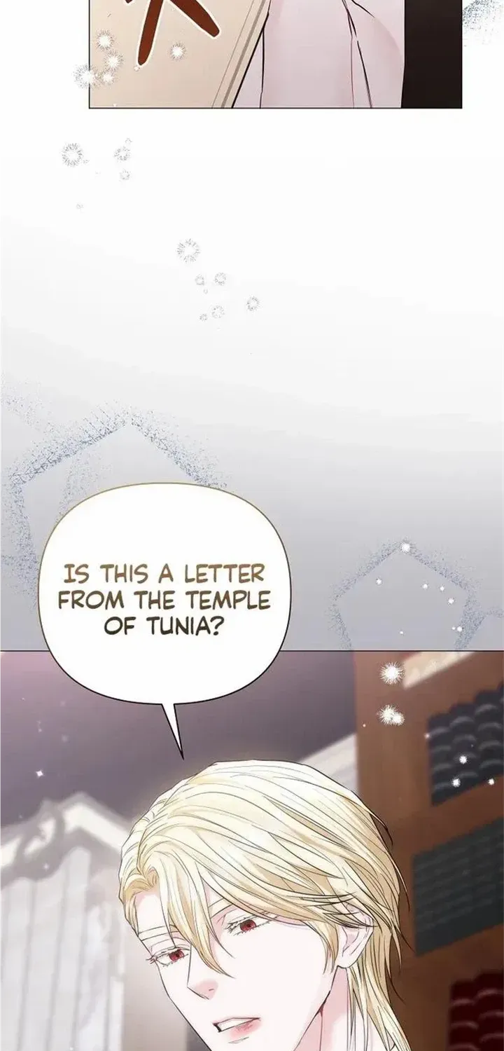 Dear Villainous Husband , the One to be Obsessed with is Over There Chapter 15 page 94 - 