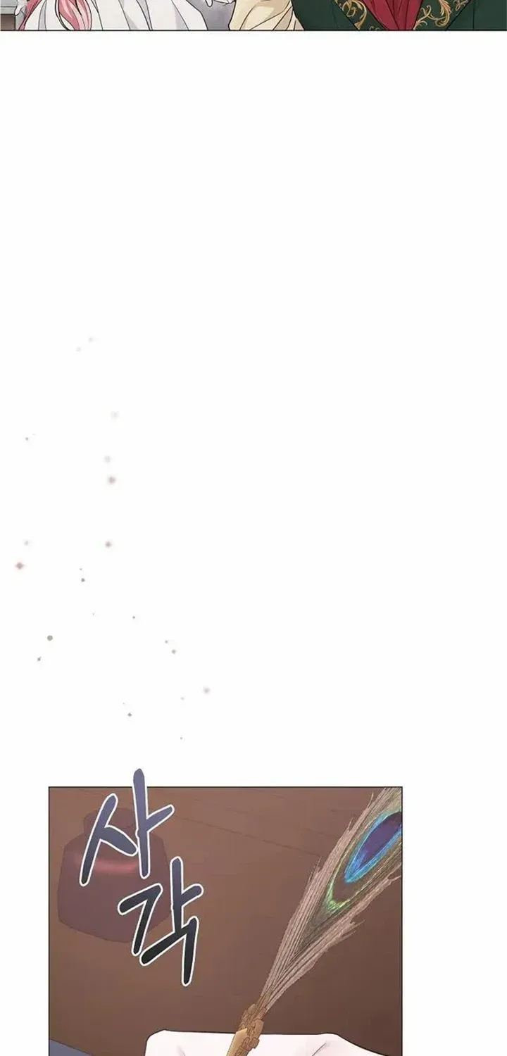 Dear Villainous Husband , the One to be Obsessed with is Over There Chapter 16 page 28 - 
