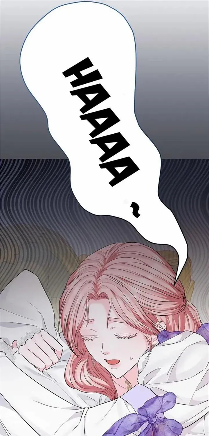 Dear Villainous Husband , the One to be Obsessed with is Over There Chapter 16 page 41 - 