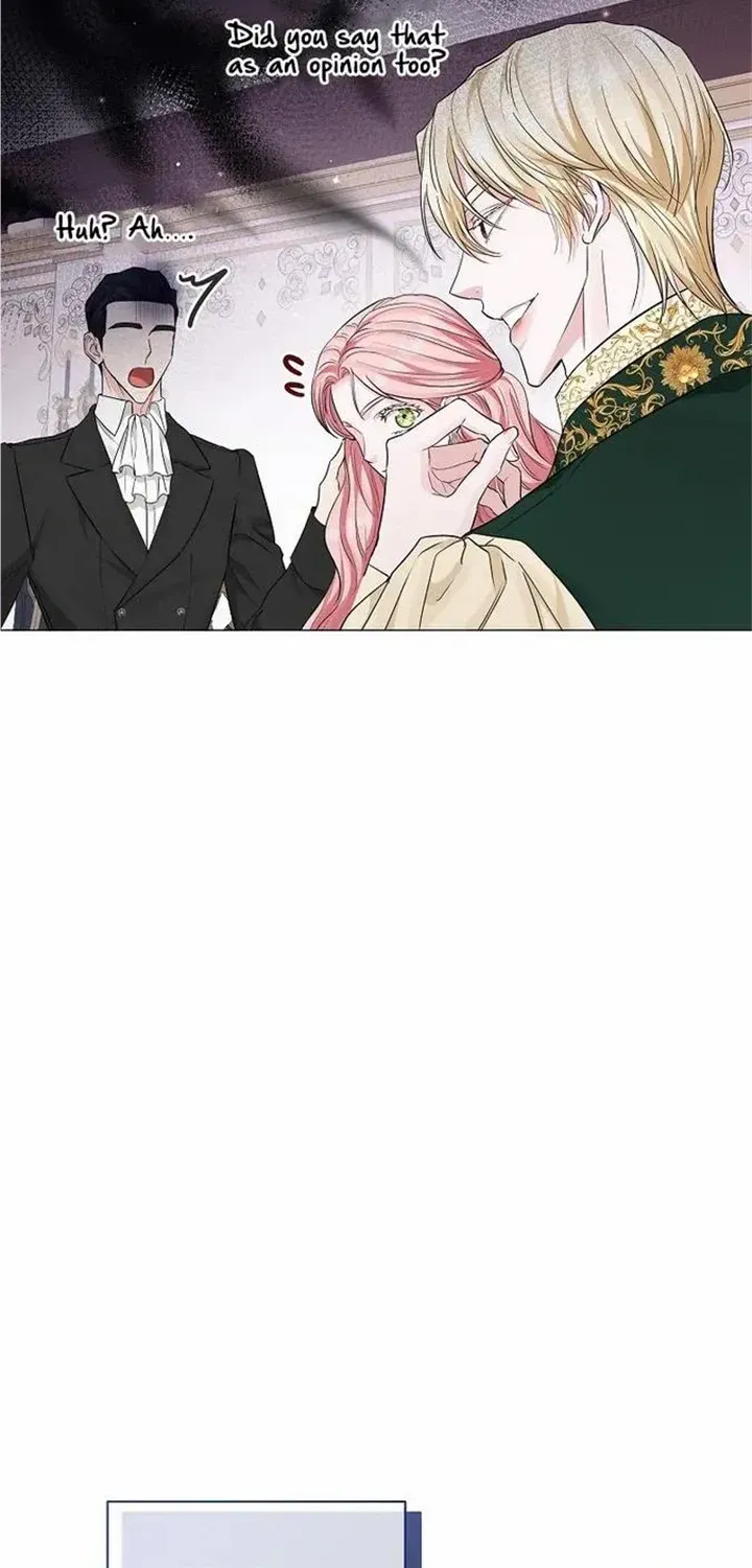 Dear Villainous Husband , the One to be Obsessed with is Over There Chapter 16 page 44 - 