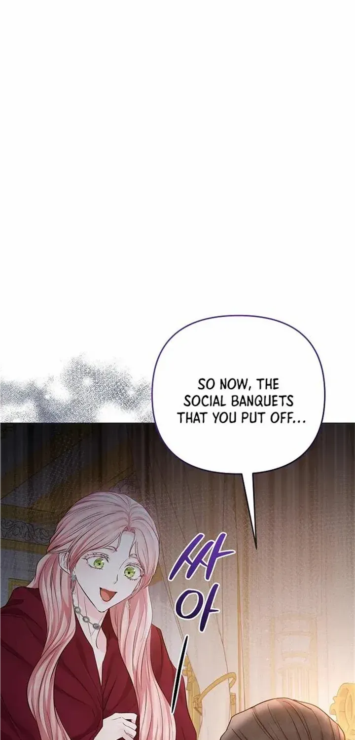 Dear Villainous Husband , the One to be Obsessed with is Over There Chapter 16 page 64 - 