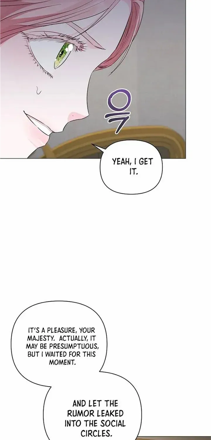 Dear Villainous Husband , the One to be Obsessed with is Over There Chapter 16 page 66 - 
