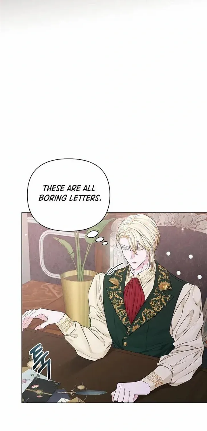 Dear Villainous Husband , the One to be Obsessed with is Over There Chapter 16 page 8 - 