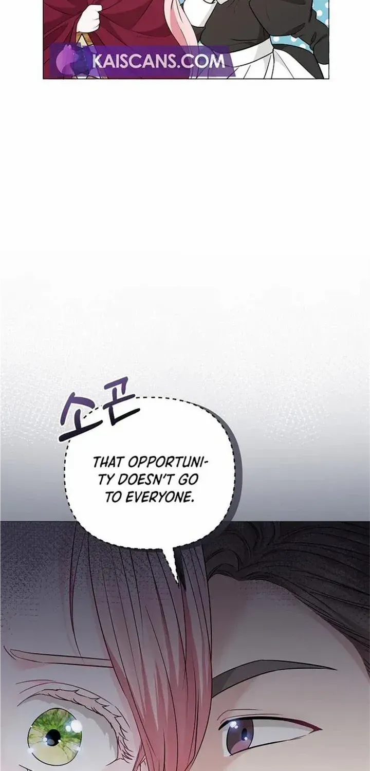 Dear Villainous Husband , the One to be Obsessed with is Over There Chapter 16 page 72 - 
