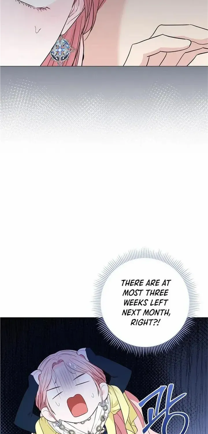 Dear Villainous Husband , the One to be Obsessed with is Over There Chapter 16 page 73 - 