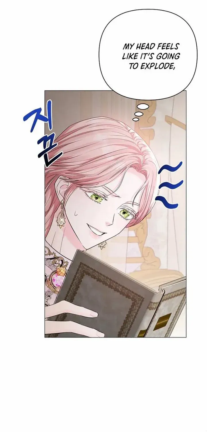 Dear Villainous Husband , the One to be Obsessed with is Over There Chapter 16 page 86 - 