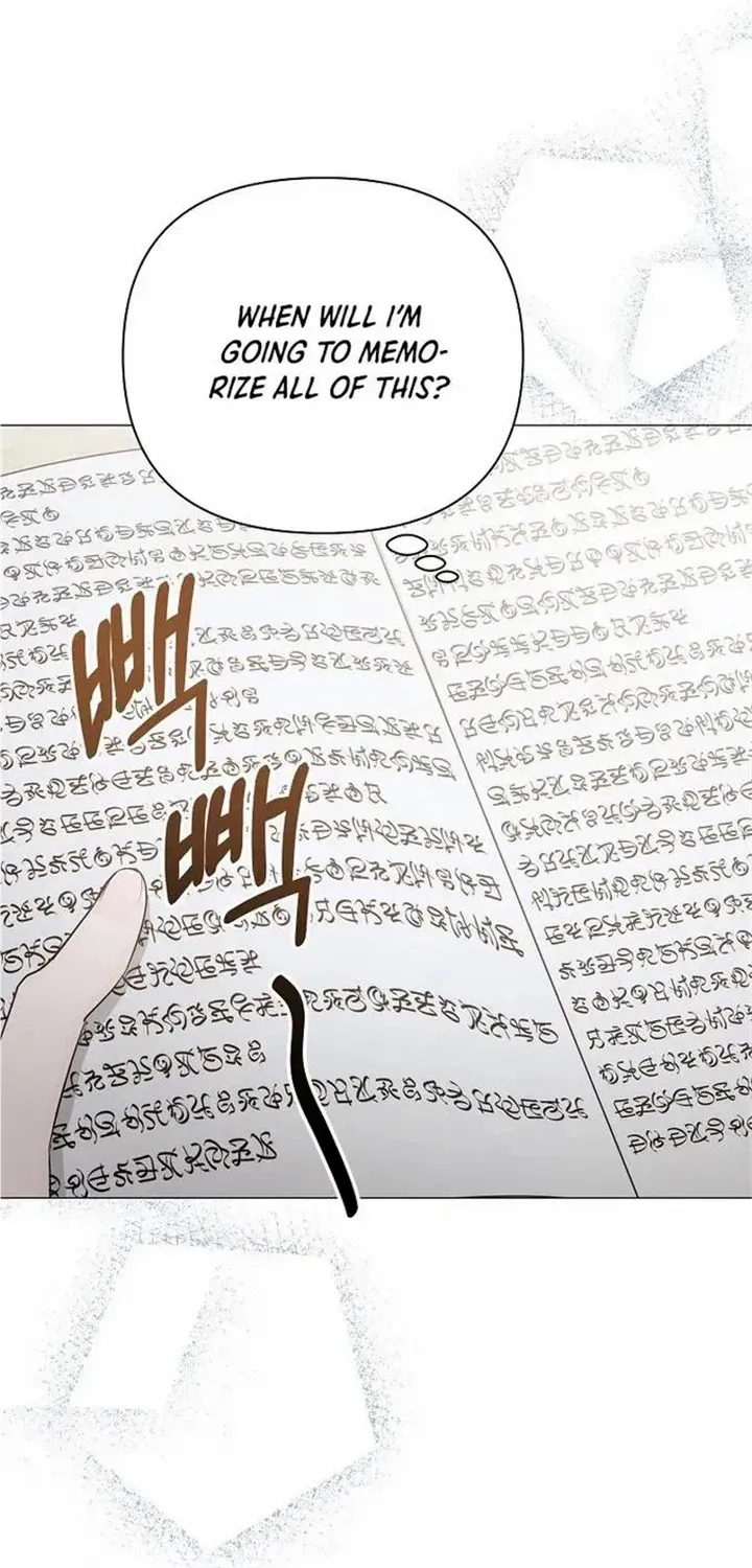Dear Villainous Husband , the One to be Obsessed with is Over There Chapter 16 page 87 - 