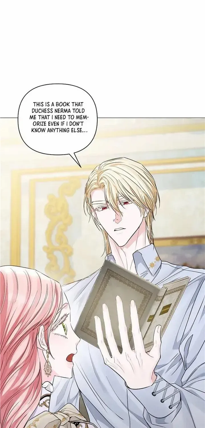 Dear Villainous Husband , the One to be Obsessed with is Over There Chapter 16 page 89 - 