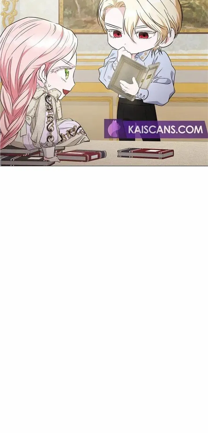 Dear Villainous Husband , the One to be Obsessed with is Over There Chapter 16 page 91 - 