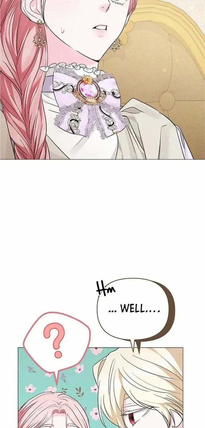 Dear Villainous Husband , the One to be Obsessed with is Over There Chapter 17 page 13 - 