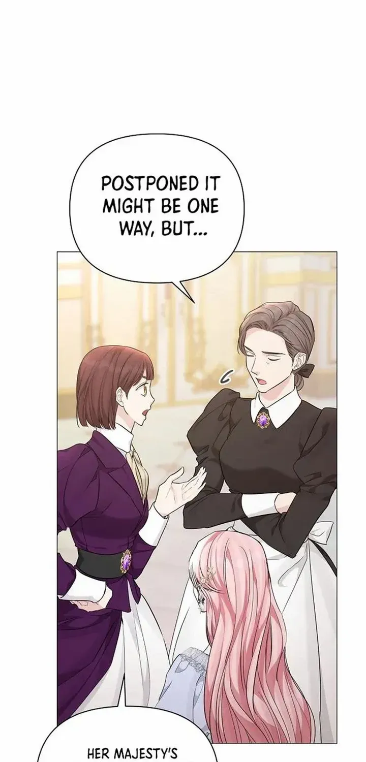 Dear Villainous Husband , the One to be Obsessed with is Over There Chapter 17 page 19 - 