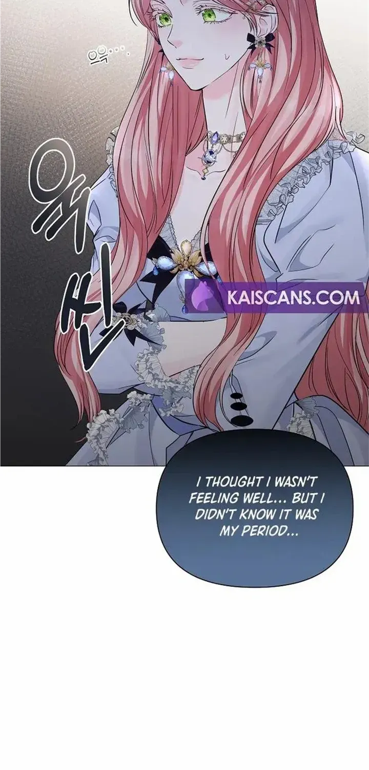Dear Villainous Husband , the One to be Obsessed with is Over There Chapter 17 page 21 - 