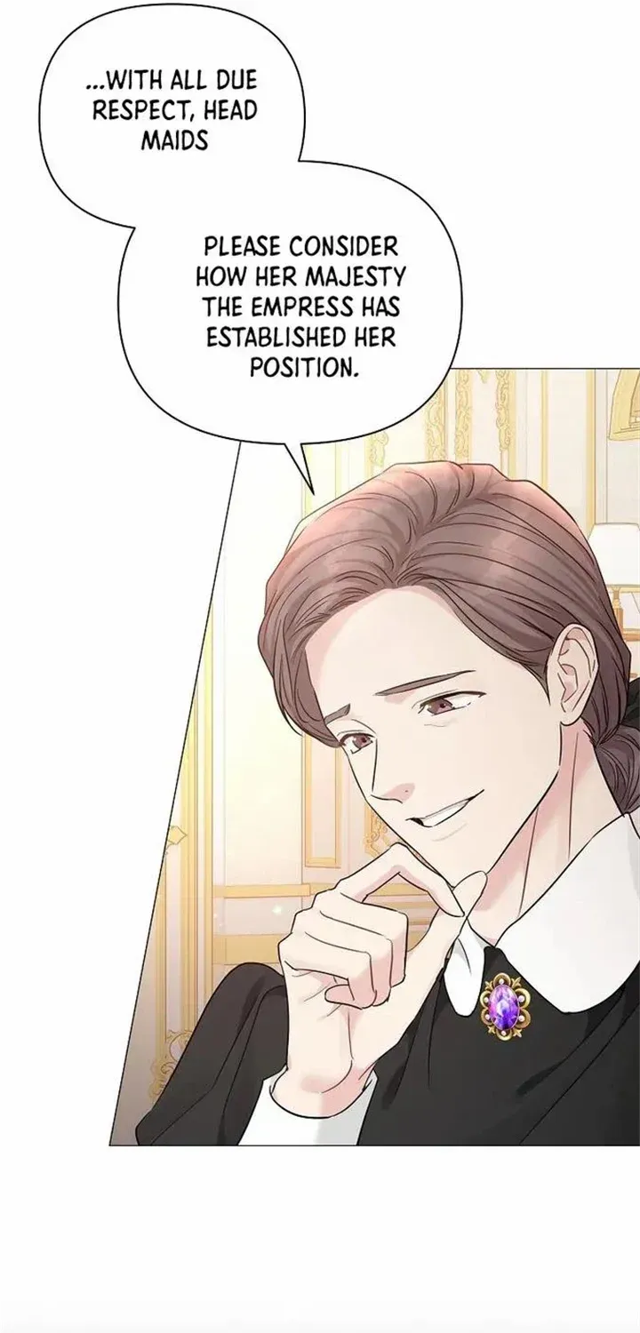 Dear Villainous Husband , the One to be Obsessed with is Over There Chapter 17 page 23 - 