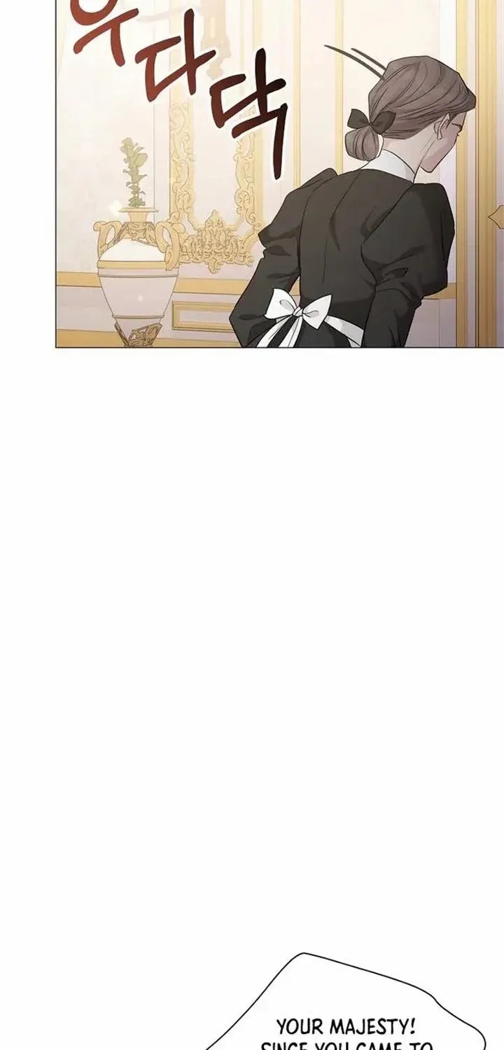Dear Villainous Husband , the One to be Obsessed with is Over There Chapter 17 page 28 - 