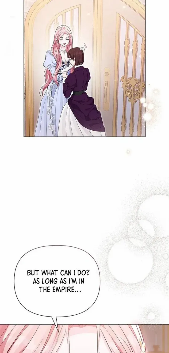Dear Villainous Husband , the One to be Obsessed with is Over There Chapter 17 page 33 - 