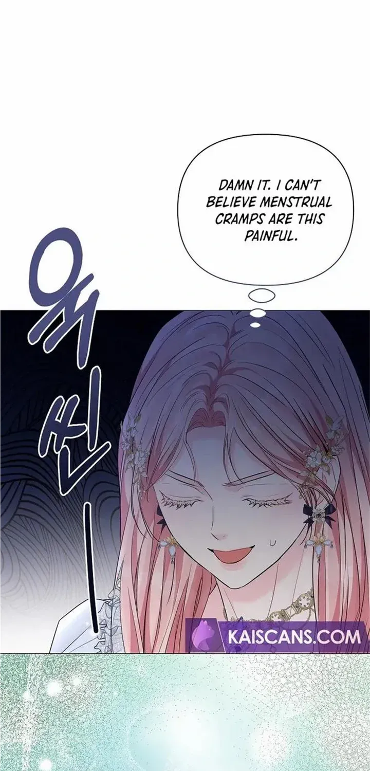 Dear Villainous Husband , the One to be Obsessed with is Over There Chapter 17 page 38 - 