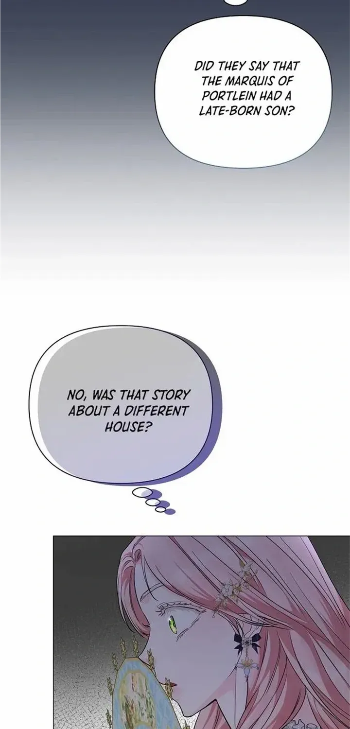 Dear Villainous Husband , the One to be Obsessed with is Over There Chapter 17 page 50 - 