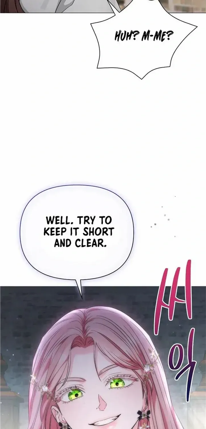 Dear Villainous Husband , the One to be Obsessed with is Over There Chapter 17 page 61 - 