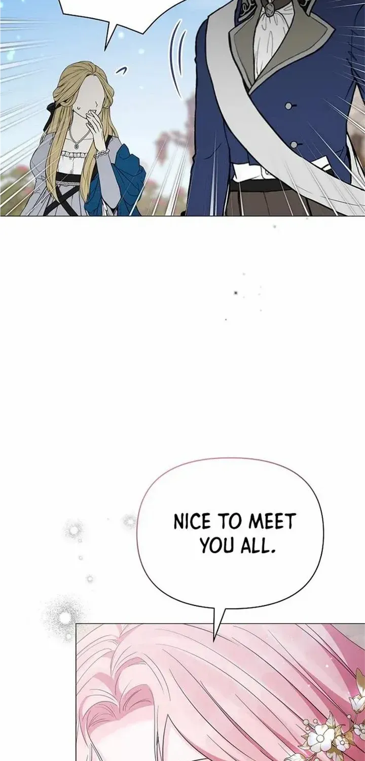 Dear Villainous Husband , the One to be Obsessed with is Over There Chapter 17 page 70 - 