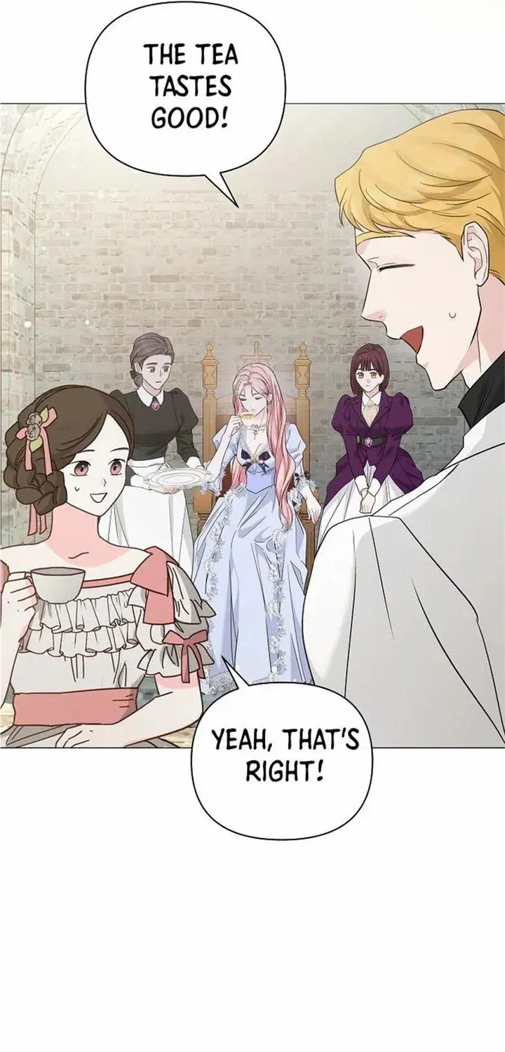Dear Villainous Husband , the One to be Obsessed with is Over There Chapter 17 page 74 - 