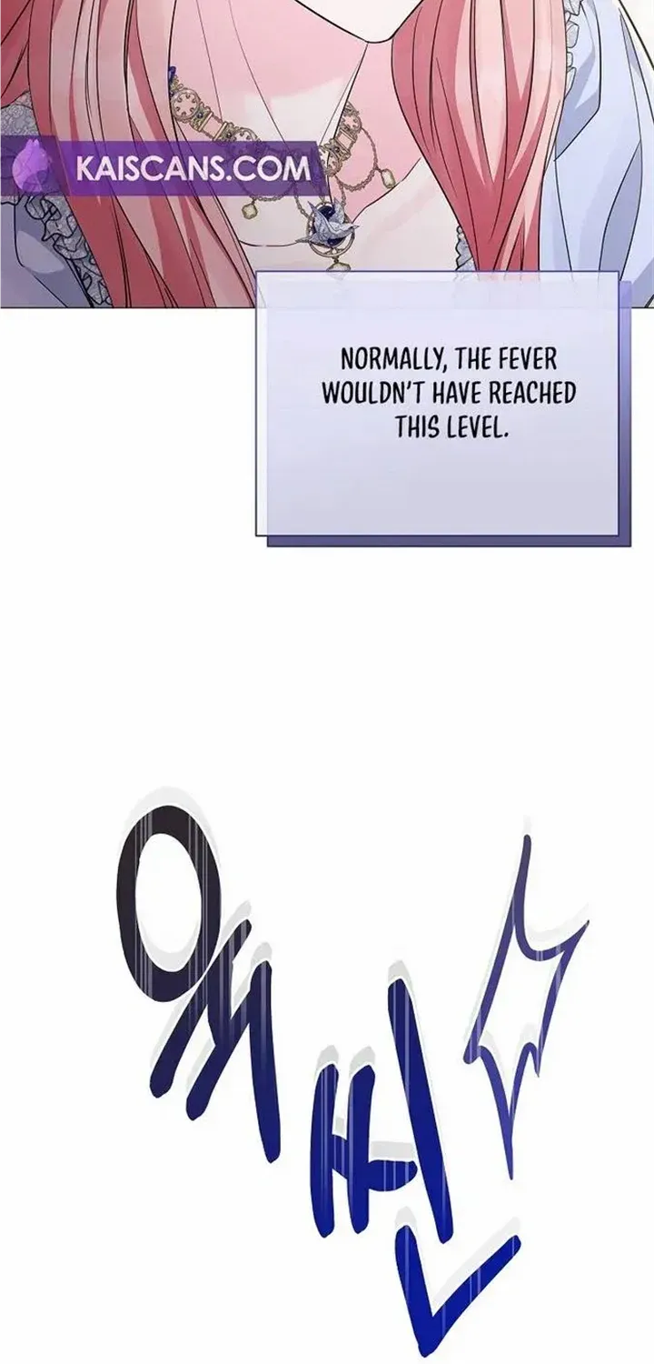 Dear Villainous Husband , the One to be Obsessed with is Over There Chapter 17 page 77 - 