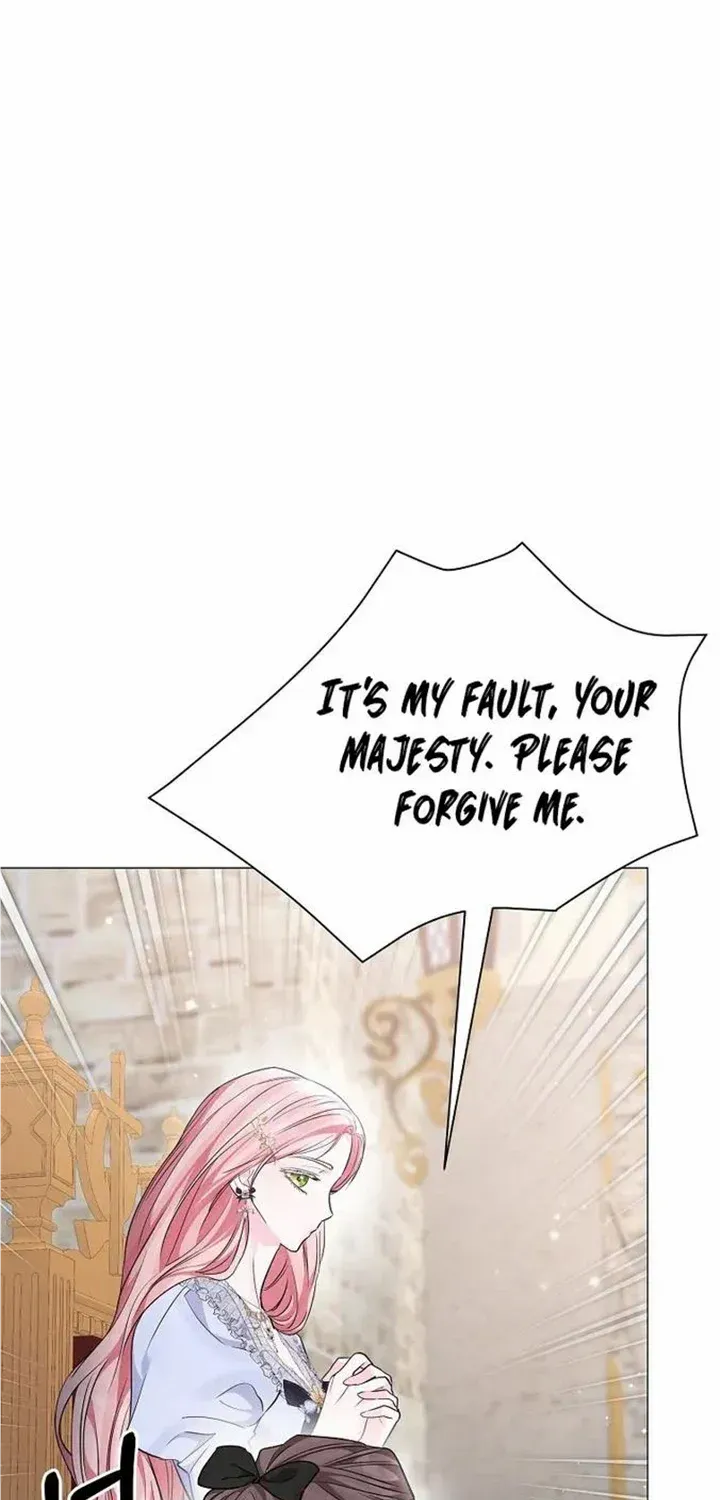 Dear Villainous Husband , the One to be Obsessed with is Over There Chapter 17 page 82 - 