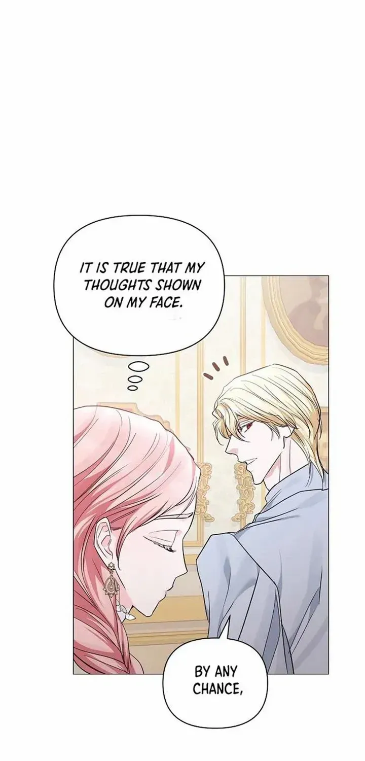Dear Villainous Husband , the One to be Obsessed with is Over There Chapter 17 page 10 - 