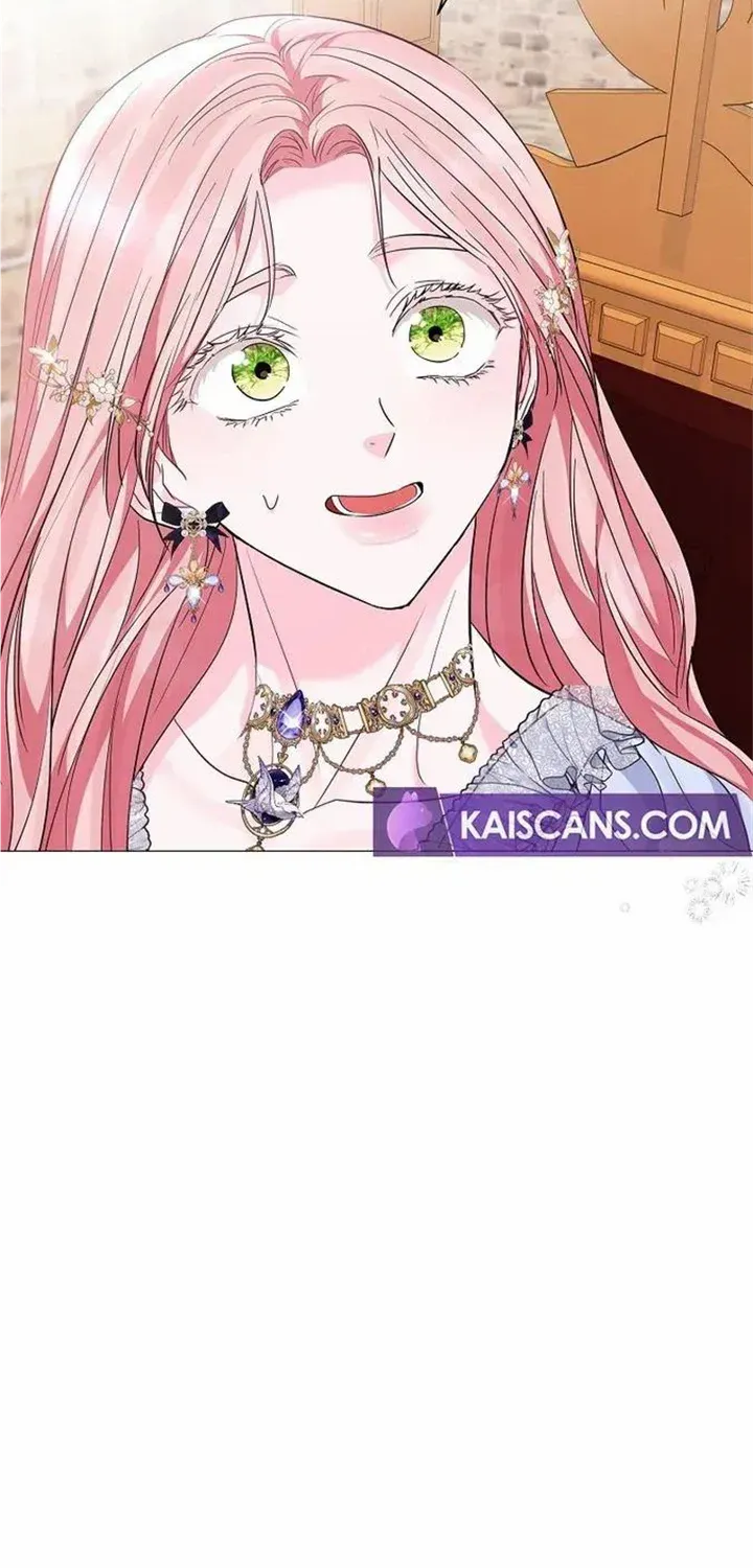 Dear Villainous Husband , the One to be Obsessed with is Over There Chapter 17 page 91 - 