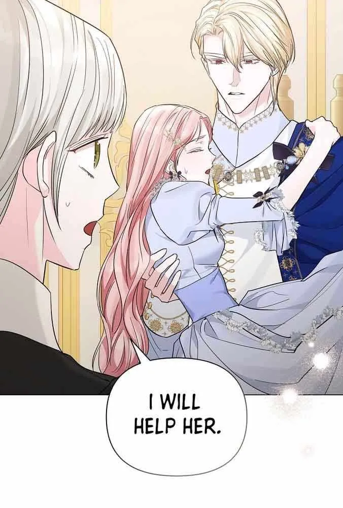 Dear Villainous Husband , the One to be Obsessed with is Over There Chapter 18 page 14 - 